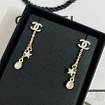 Chanel Earings For Women # 299678