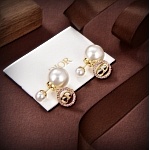 Dior Earings For Women # 299679