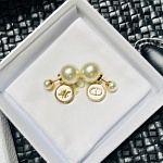 Dior Earings For Women # 299685, cheap Dior Earrings