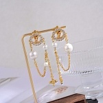 Louis Vuitton Earings For Women # 299688, cheap LV Earrings