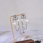 Louis Vuitton Earings For Women # 299689, cheap LV Earrings