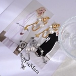Louis Vuitton Earings For Women # 299689, cheap LV Earrings