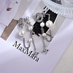 Louis Vuitton Earings For Women # 299689, cheap LV Earrings