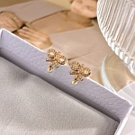 Dior Earings For Women # 299691, cheap Dior Earrings
