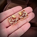 Loewe Earings For Women # 299693, cheap Loewe Earrings