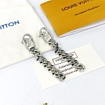 Louis Vuitton Earings For Women # 299695, cheap LV Earrings