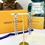 Louis Vuitton Earings For Women # 299695, cheap LV Earrings