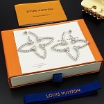 Louis Vuitton Earings For Women # 299696, cheap LV Earrings
