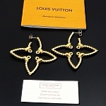 Louis Vuitton Earings For Women # 299697, cheap LV Earrings