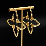 Louis Vuitton Earings For Women # 299697, cheap LV Earrings