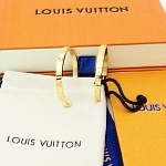 Louis Vuitton Earings For Women # 299699, cheap LV Earrings