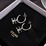 Celine Earings For Women # 299700, cheap Celine Earrings