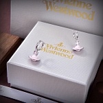 Vivienne Westwood Earings For Women # 299701, cheap Vivienne Westwood