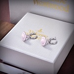 Vivienne Westwood Earings For Women # 299701, cheap Vivienne Westwood