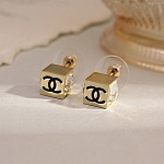 Chanel Earings For Women # 299702