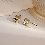 Chanel Earings For Women # 299702, cheap Chanel Earrings