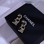 Chanel Earings For Women # 299704