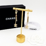 Chanel Earings For Women # 299705, cheap Chanel Earrings