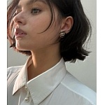 Chanel Earings For Women # 299706, cheap Chanel Earrings