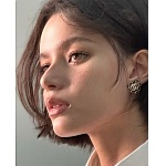 Chanel Earings For Women # 299706, cheap Chanel Earrings