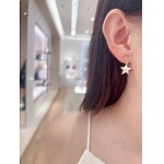 Dior Earings For Women # 299707, cheap Dior Earrings