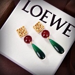 Loewe Earings For Women # 299708, cheap Loewe Earrings