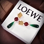 Loewe Earings For Women # 299708, cheap Loewe Earrings