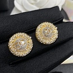 Chanel Earings For Women # 299709, cheap Chanel Earrings