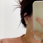 Chanel Earings For Women # 299711, cheap Chanel Earrings