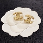 Chanel Earings For Women # 299711, cheap Chanel Earrings