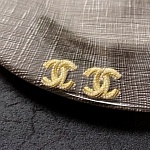 Chanel Earings For Women # 299711, cheap Chanel Earrings