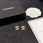 Chanel Earings For Women # 299711, cheap Chanel Earrings