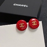 Chanel Earings For Women # 299712, cheap Chanel Earrings