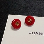 Chanel Earings For Women # 299712, cheap Chanel Earrings