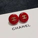 Chanel Earings For Women # 299712, cheap Chanel Earrings
