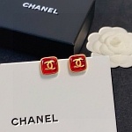 Chanel Earings For Women # 299713, cheap Chanel Earrings