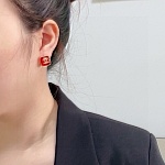Chanel Earings For Women # 299713, cheap Chanel Earrings