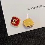 Chanel Earings For Women # 299713, cheap Chanel Earrings