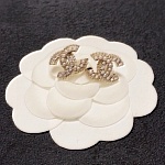 Chanel Earings For Women # 299714, cheap Chanel Earrings