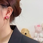 Chanel Earings For Women # 299715, cheap Chanel Earrings