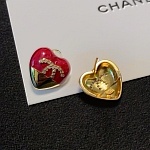 Chanel Earings For Women # 299715, cheap Chanel Earrings