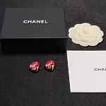 Chanel Earings For Women # 299715, cheap Chanel Earrings