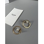Celine Earings For Women # 299716, cheap Celine Earrings