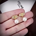 Celine Earings For Women # 299717, cheap Celine Earrings
