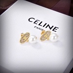 Celine Earings For Women # 299717, cheap Celine Earrings