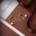 Dior Earings For Women # 299719, cheap Dior Earrings