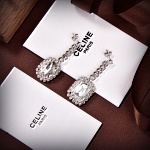 Celine Earings For Women # 299721, cheap Celine Earrings