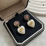 Dior Earings For Women # 299724, cheap Dior Earrings