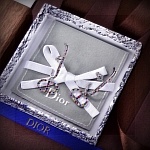 Dior Earings For Women # 299726, cheap Dior Earrings