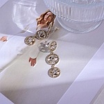 Chanel Earings For Women # 299728, cheap Chanel Earrings
